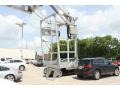 Oxford White - E Series Van E350 Commercial Van Ladder Photo No. 78