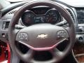 2014 Crystal Red Tintcoat Chevrolet Impala LTZ  photo #16