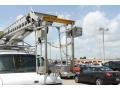 Oxford White - E Series Van E350 Commercial Van Ladder Photo No. 79