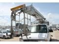 Oxford White - E Series Van E350 Commercial Van Ladder Photo No. 80