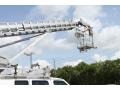 Oxford White - E Series Van E350 Commercial Van Ladder Photo No. 81