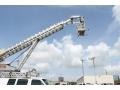 Oxford White - E Series Van E350 Commercial Van Ladder Photo No. 82