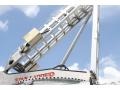 Oxford White - E Series Van E350 Commercial Van Ladder Photo No. 84