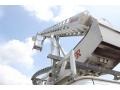Oxford White - E Series Van E350 Commercial Van Ladder Photo No. 86