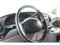 Medium Graphite Steering Wheel Photo for 2000 Ford E Series Van #82454924
