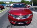  2014 Impala LT Crystal Red Tintcoat