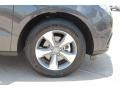 2014 Acura MDX Standard MDX Model Wheel and Tire Photo