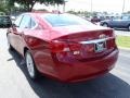 Crystal Red Tintcoat - Impala LT Photo No. 4