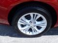 2014 Chevrolet Impala LT Wheel and Tire Photo