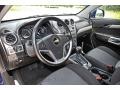 Black Prime Interior Photo for 2012 Chevrolet Captiva Sport #82455267