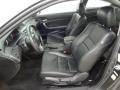 2010 Polished Metal Metallic Honda Accord LX-S Coupe  photo #4