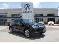 Crystal Black Pearl - MDX Technology Photo No. 1