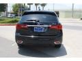 Crystal Black Pearl - MDX Technology Photo No. 4