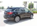 Crystal Black Pearl - MDX Technology Photo No. 8