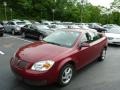 2007 Performance Red Pontiac G5   photo #3