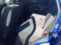 Boost Blue Metallic - SX4 Crossover AWD Photo No. 13