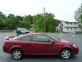 2007 Performance Red Pontiac G5   photo #10