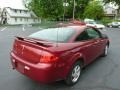 2007 Performance Red Pontiac G5   photo #13