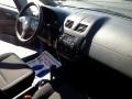 Boost Blue Metallic - SX4 Crossover AWD Photo No. 17