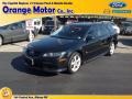 2004 Onyx Black Mazda MAZDA6 s Sport Wagon  photo #1