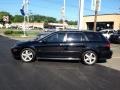 2004 Onyx Black Mazda MAZDA6 s Sport Wagon  photo #2