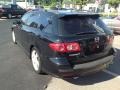 Onyx Black - MAZDA6 s Sport Wagon Photo No. 3