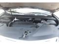 3.5 Liter DI SOHC 24-Valve i-VTEC V6 2014 Acura MDX Technology Engine