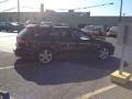 2004 Onyx Black Mazda MAZDA6 s Sport Wagon  photo #6