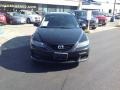 Onyx Black - MAZDA6 s Sport Wagon Photo No. 8