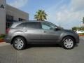 Graphite Luster Metallic - MDX SH-AWD Advance Photo No. 6