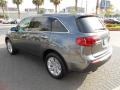 Graphite Luster Metallic - MDX SH-AWD Advance Photo No. 7