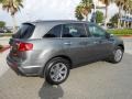 Graphite Luster Metallic - MDX SH-AWD Advance Photo No. 8