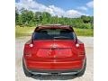 Cayenne Red - Juke SV AWD Photo No. 10