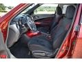 Cayenne Red - Juke SV AWD Photo No. 13