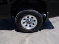 2012 Onyx Black GMC Sierra 1500 Regular Cab 4x4  photo #9