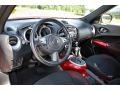 Cayenne Red - Juke SV AWD Photo No. 14