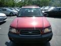 2005 Cayenne Red Pearl Subaru Forester 2.5 X  photo #15