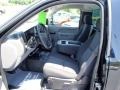 2012 Onyx Black GMC Sierra 1500 Regular Cab 4x4  photo #11