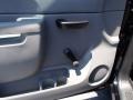 2012 Onyx Black GMC Sierra 1500 Regular Cab 4x4  photo #13
