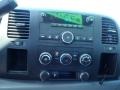 2012 Onyx Black GMC Sierra 1500 Regular Cab 4x4  photo #16