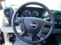 2012 Onyx Black GMC Sierra 1500 Regular Cab 4x4  photo #17