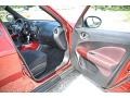 Cayenne Red - Juke SV AWD Photo No. 22