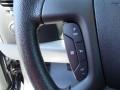 2012 Onyx Black GMC Sierra 1500 Regular Cab 4x4  photo #18