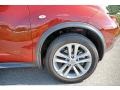 Cayenne Red - Juke SV AWD Photo No. 25
