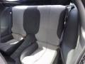 Dark Gray 1995 Chevrolet Camaro Z28 Coupe Interior Color
