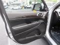 Bright Silver Metallic - Grand Cherokee Laredo Photo No. 10