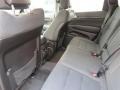 Bright Silver Metallic - Grand Cherokee Laredo Photo No. 12