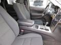 Bright Silver Metallic - Grand Cherokee Laredo Photo No. 13