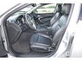 Ebony Front Seat Photo for 2011 Buick Regal #82457852
