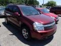 Deep Ruby Metallic - Equinox LT AWD Photo No. 1